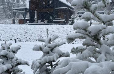Honey House Wierchy- prywatna strefa SPA - Foto 31