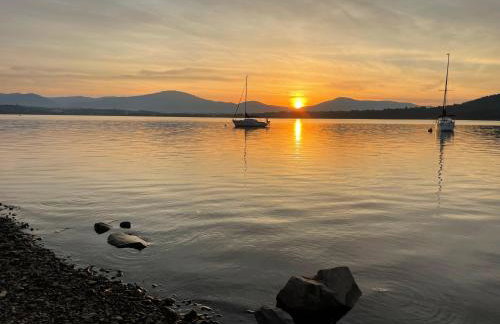 Apartament ACTIV jezioro góry - Foto 47