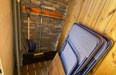 L'Esquirol Appart - Location T3 avec vue imprenable - Les Angles - Foto 19