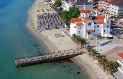 Apartmani Dedalus - Foto 23