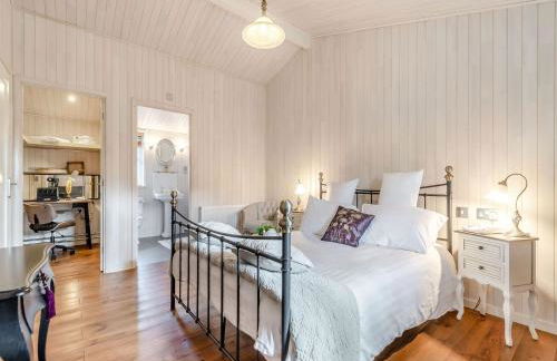 Beech Tree Lodge - Foto 21