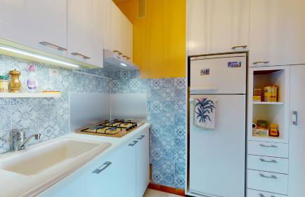 La Cabine du Capitaine - Foto 28