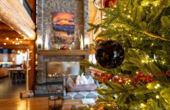 Luxury Family Cabin at Summit West - Foto 68