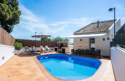 Ca Na Luisa-Residential Area - Photo 1