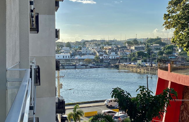 Estancia Riviera Colonial - Foto 49