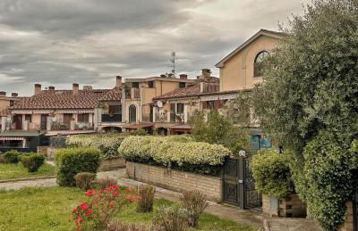 Par71 - Marco Simone golf club Rome - Foto 35