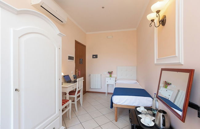 Rome To Stay - Foto 76