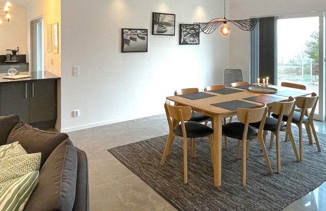 5 Star Holiday Home in Vastervik - Foto 4