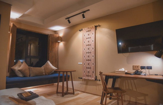 Gategaa Village - Foto 44