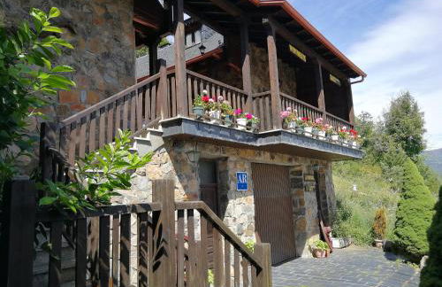 Alojamientos Rurales El Fontano - Foto 13