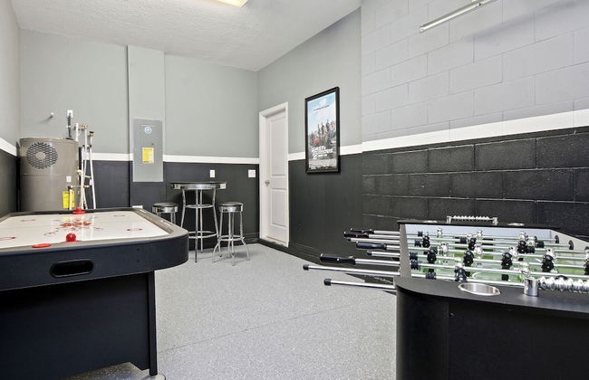 Stunning 4 Bd w Gameroom Close to Disney 5110 - Foto 25