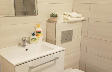 Caskada Modern Apartments 2 NOWY APARTAMENTOWIEC WINDA - Photo 41