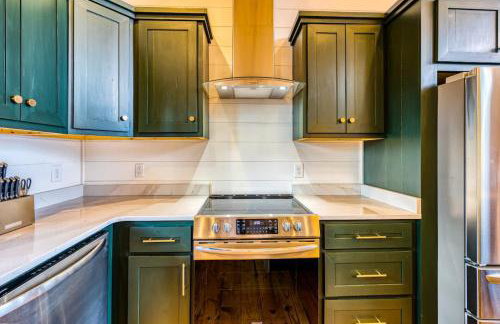 Big Sky - Best Views in Blue Ridge - Photo 45