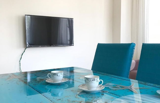 Gunaydin Apart & House - Foto 25