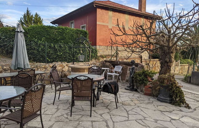 Casa Rural Bilbao Caserio Gondra - Foto 34