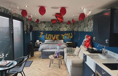 Rhossili Bay Secret - Cabin - Landimore - Foto 18