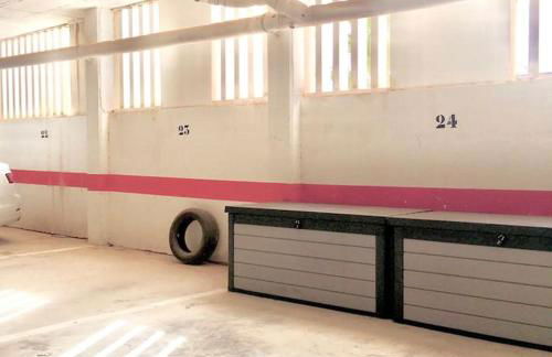 Nice apartment with terrace in Bonalba Golf - Foto 24