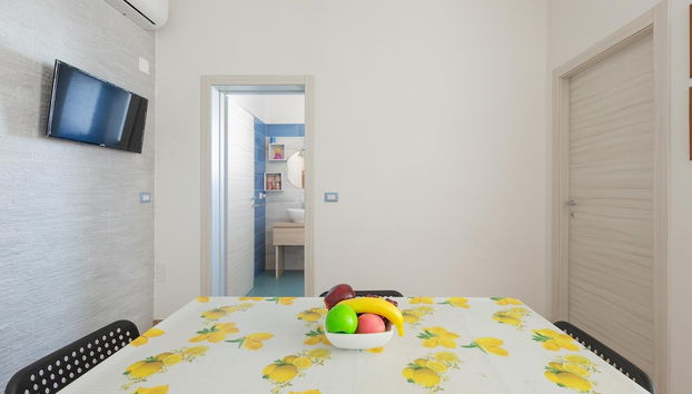 3803 SdE - Appartamento Milly by Barbarhouse - Foto 5, Habitación