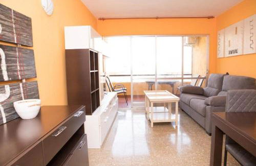 Apartalux Almerimar Beach - Foto 32