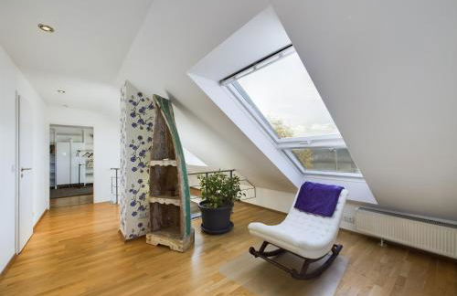 große, elegante Ferienwohnung - Foto 5