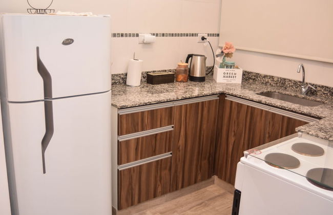 Suites Salta - Foto 14