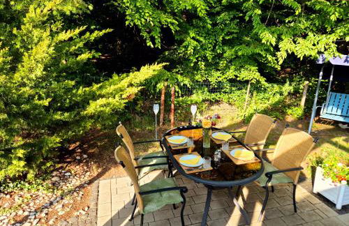 Cosy Cottage - Photo 35