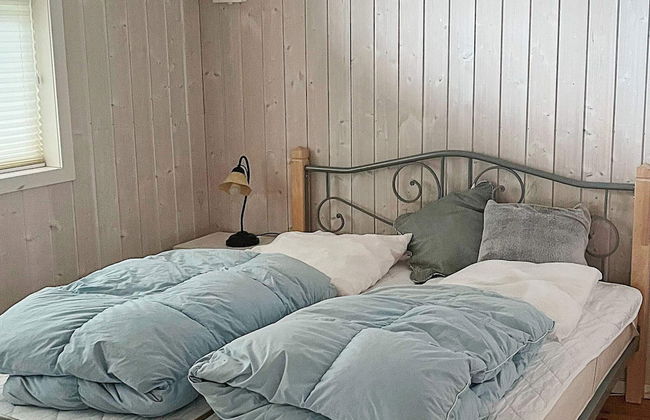 5 Person Holiday Home in Nakskov - Foto 2