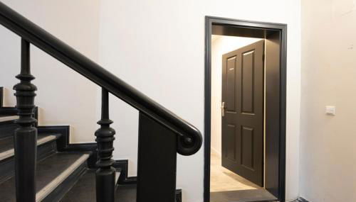 Central & Quiet I Bright Apartment in Steglitz - Foto 2