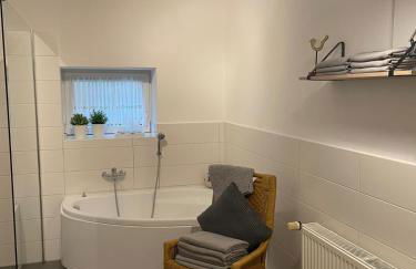 Ferienwohnung "Harzliebe" - Foto 16