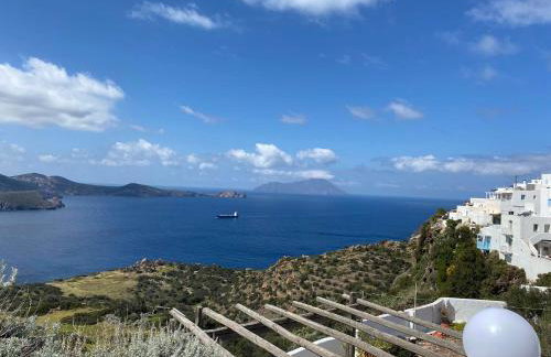 Mamos Sunset House Plaka - Foto 10