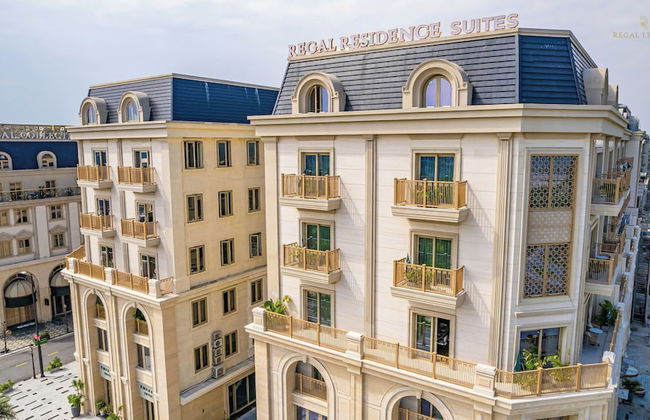 Icity Mozart Suites - Foto 48