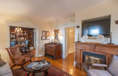 Southern Elegance in Heart of Memphis - Foto 6