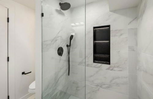 Moder charmer 4 BR 3 BA 12 Miles to Seattle, 3 miles to Airport near the mall - Foto 20