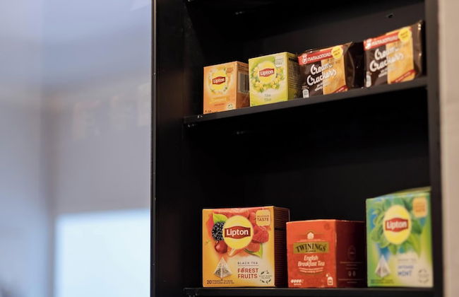 Zen City Apartment - Foto 25