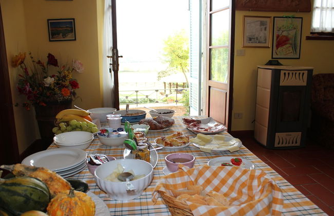 Fattoria Le Giare - Foto 4
