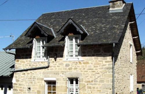 Gîte de France La maison de louise 3 épis - Gîte de France 4 personnes MAE-0014 - Foto 1