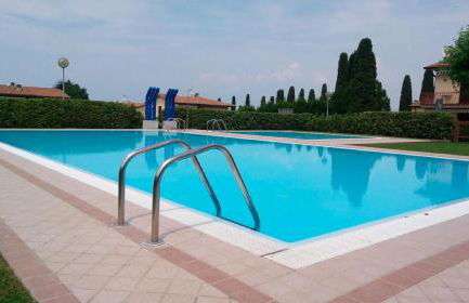 PROJECT APARTMENT LAZISE - Foto 2