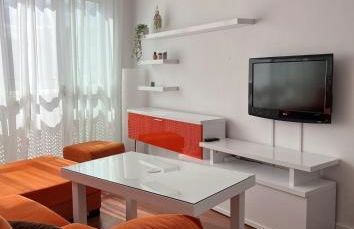 Sherry-House & Parking - Foto 11