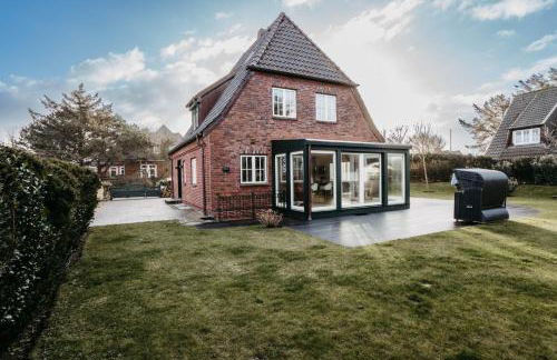 Seaside Lodge Sylt - Foto 18