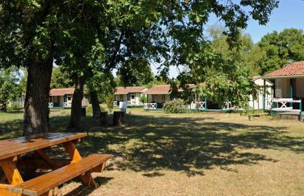 Village de Chalets de Rocamadour - Foto 25