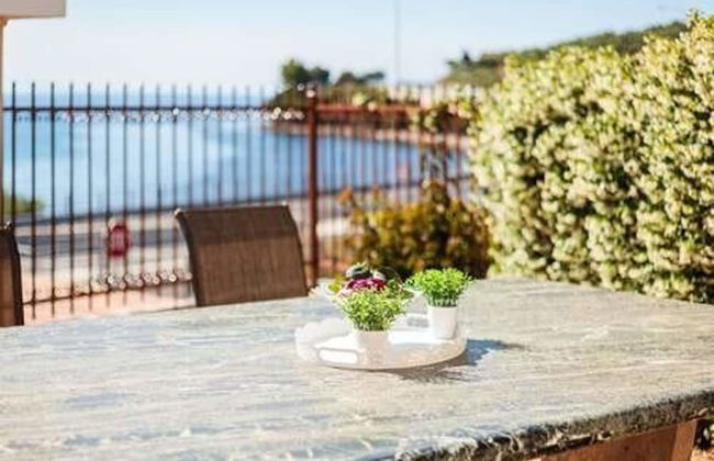 Villa Armonia - Beachfront Majestic Retreat - Foto 46