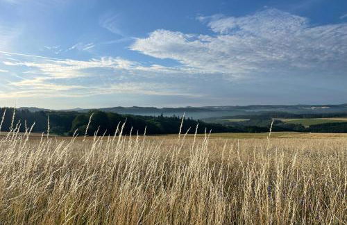 House with a View - Modernes Ferienhaus in der Eifel - Foto 38