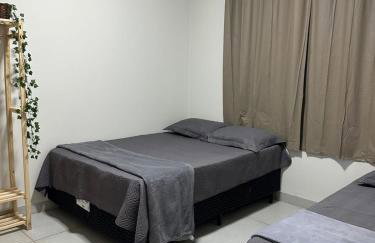 Estadia aconchegante com estrutura completa - Foto 24