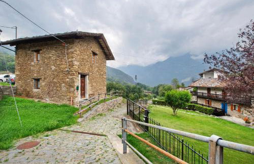 La Vieille École Montjovet - Foto 15