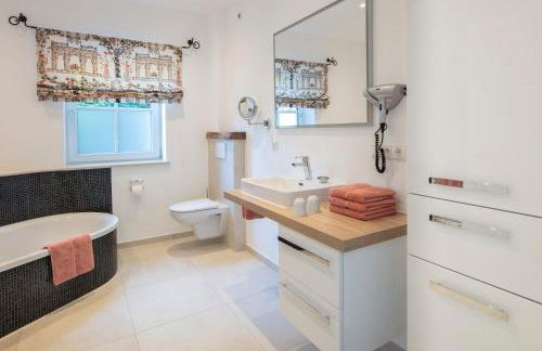 Ferienwohnung Chiemsee - Foto 22