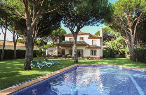 Villa Alegría - Foto 1