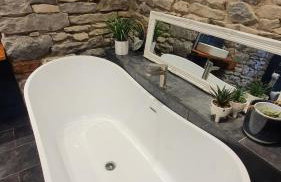 Super Lake District Cottage in Heart of Kendal 3 Double Beds - Foto 13