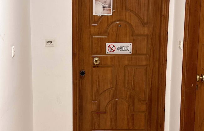 VerGian Brand New Apt at Agioi Theodoroi - Foto 41