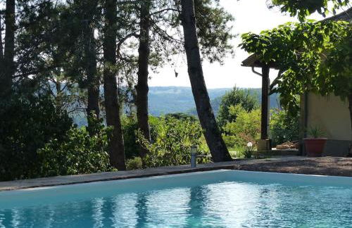 Grande maison quercynoise avec piscine - Foto 20