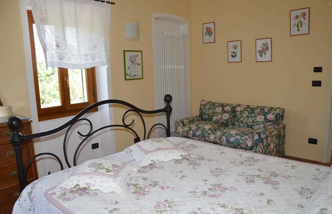 Agriturismo Cascina Tollu - Foto 8